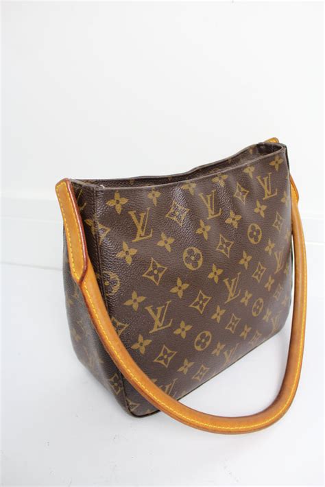 lv cream purse|lv loop bag 2021.